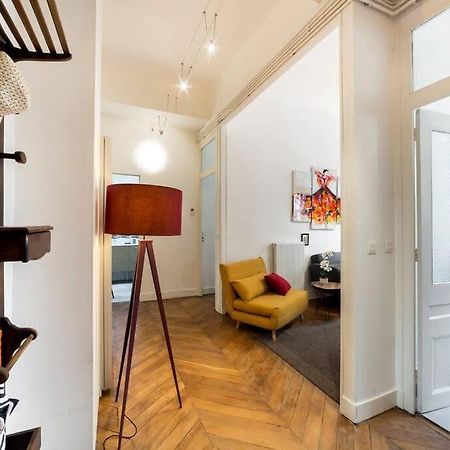 Appartement Perfect To Visit Lyon With Family Or Friends Ail Extérieur photo