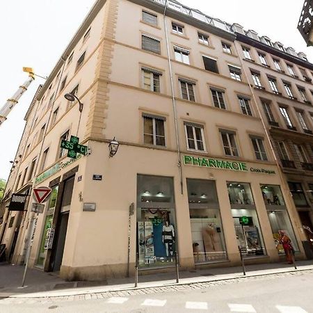 Appartement Perfect To Visit Lyon With Family Or Friends Ail Extérieur photo