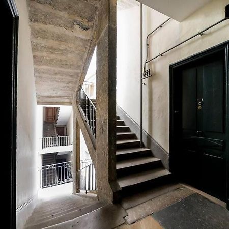 Appartement Perfect To Visit Lyon With Family Or Friends Ail Extérieur photo