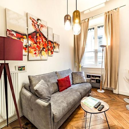 Appartement Perfect To Visit Lyon With Family Or Friends Ail Extérieur photo