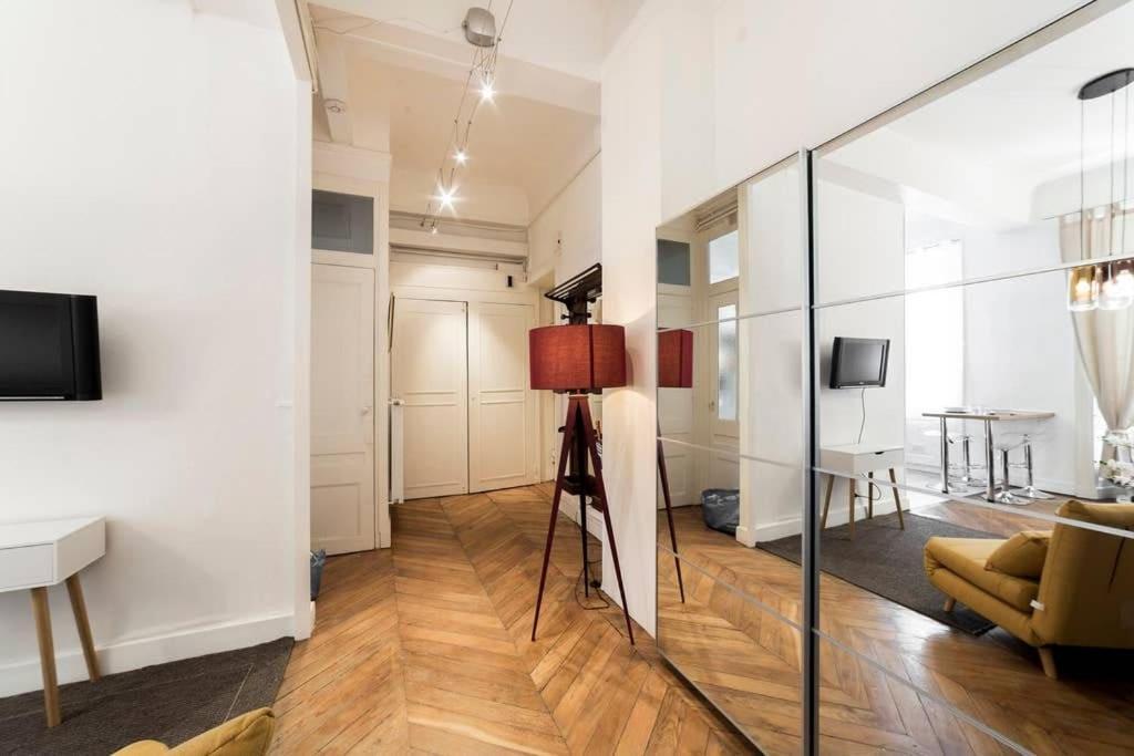 Appartement Perfect To Visit Lyon With Family Or Friends Ail Extérieur photo