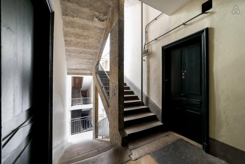 Appartement Perfect To Visit Lyon With Family Or Friends Ail Extérieur photo
